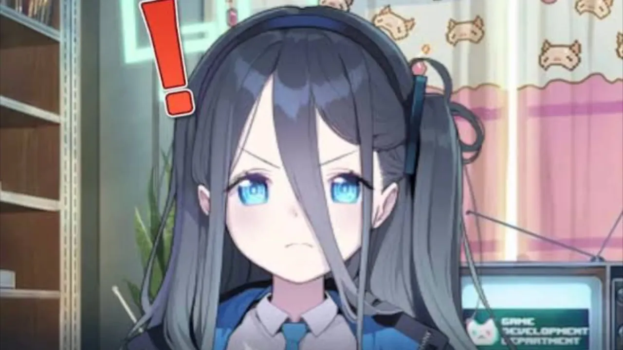 アリス