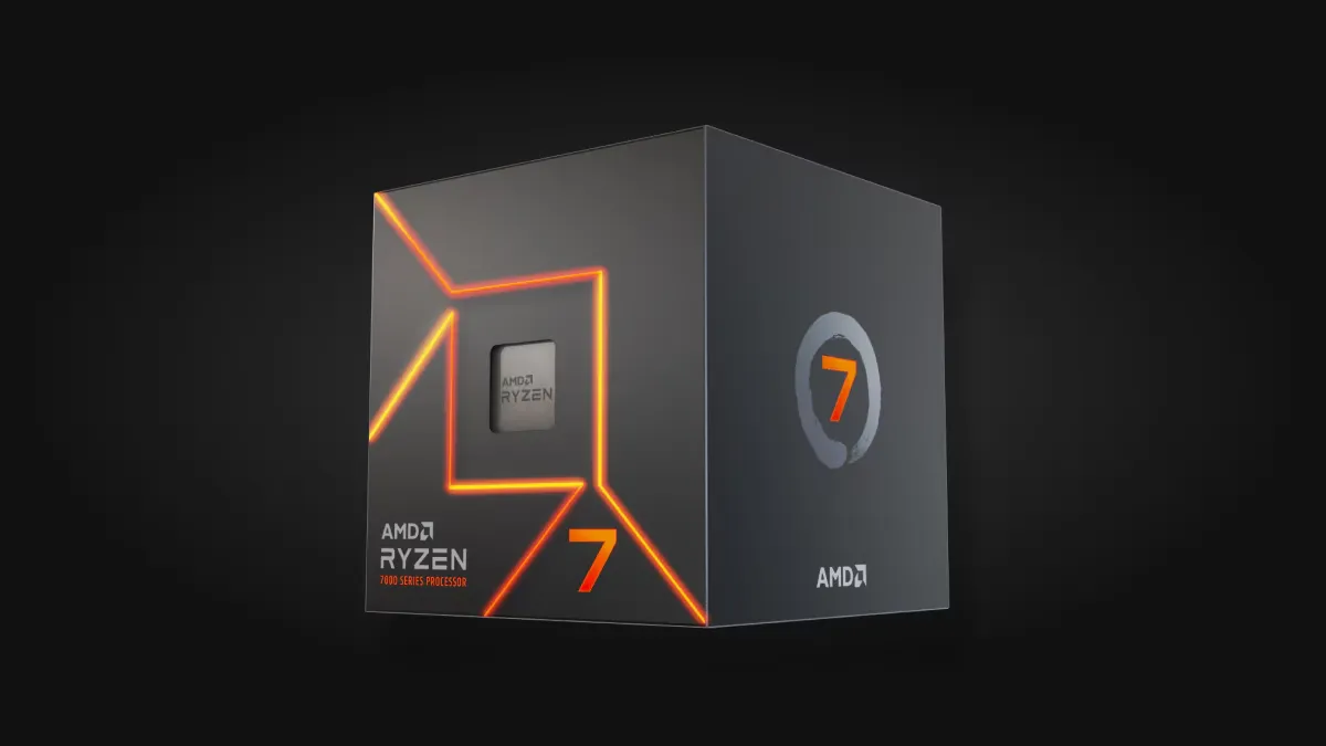 Ryzen 7 7700