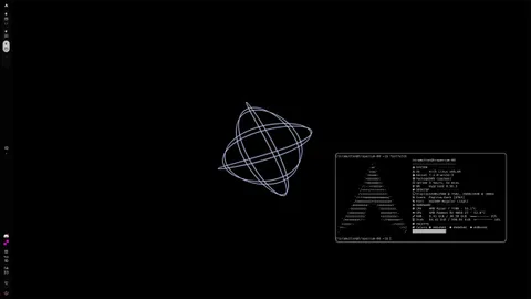 Hyprland desktop, trapezium-08