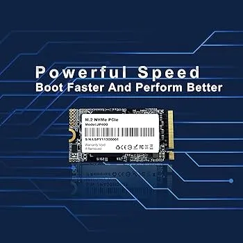 SSD 2TB