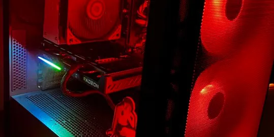 メモリ大高騰時代にギリギリ自作PCを間に合わせた話